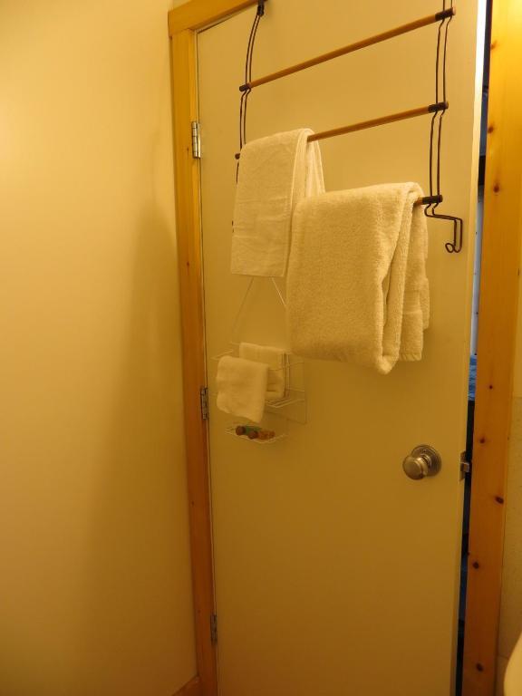 Fort Motel Fort Macleod Zimmer foto
