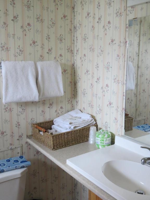 Fort Motel Fort Macleod Zimmer foto
